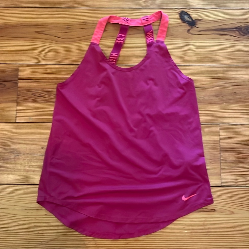 Nike Dri-Fit Tank